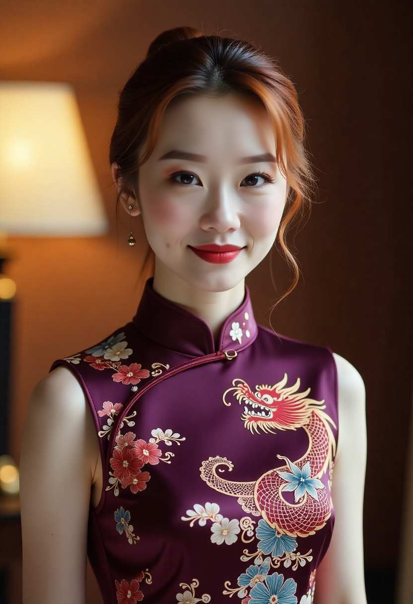冯宝宝角色头像